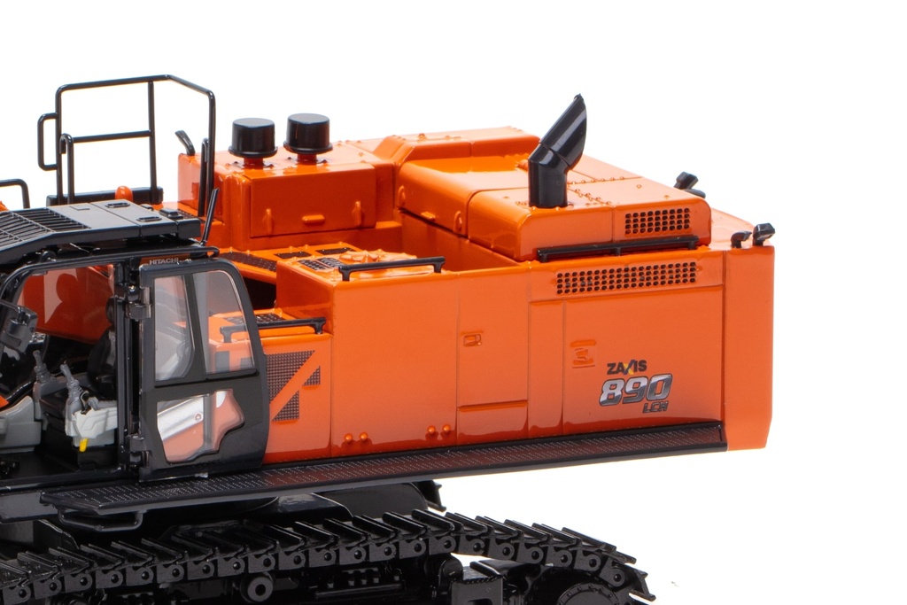 Hitachi ZX890LCH-7 graafmachine 1:50